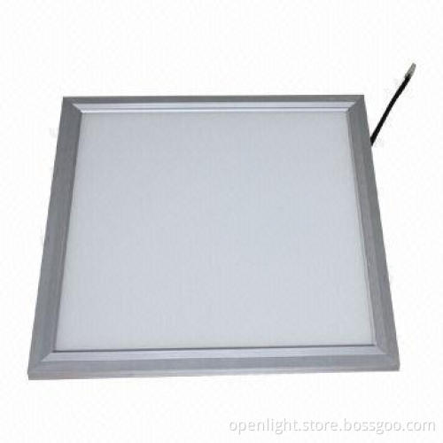 LED panel light, size 300*300*8mm, power consumption 30w, hanging installation